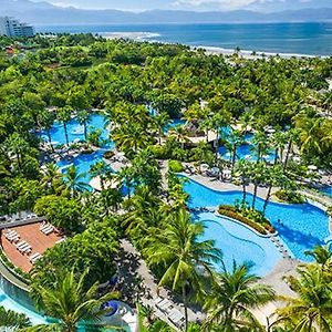 Nuevo Vallarta Vidanta Grand Mayan Palace